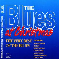 The Blues At Christmas